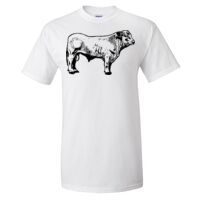 Gildan Ultra Cotton T-Shirt Thumbnail