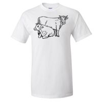 Gildan Ultra Cotton T-Shirt Thumbnail