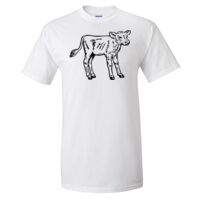 Gildan Ultra Cotton T-Shirt Thumbnail