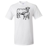 Gildan Ultra Cotton T-Shirt Thumbnail