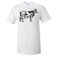 Gildan Ultra Cotton T-Shirt Thumbnail