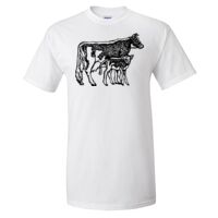 Gildan Ultra Cotton T-Shirt Thumbnail