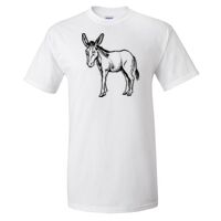 Gildan Ultra Cotton T-Shirt Thumbnail