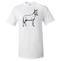 Gildan Ultra Cotton T-Shirt Thumbnail