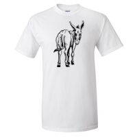 Gildan Ultra Cotton T-Shirt Thumbnail