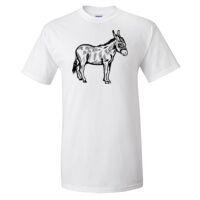 Gildan Ultra Cotton T-Shirt Thumbnail