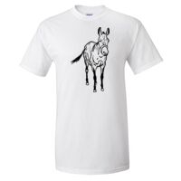 Gildan Ultra Cotton T-Shirt Thumbnail