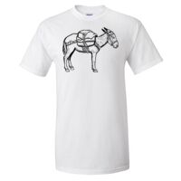 Gildan Ultra Cotton T-Shirt Thumbnail