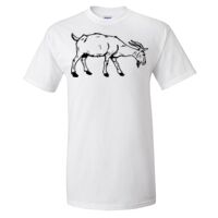 Gildan Ultra Cotton T-Shirt Thumbnail