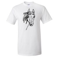 Gildan Ultra Cotton T-Shirt Thumbnail