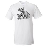 Gildan Ultra Cotton T-Shirt Thumbnail