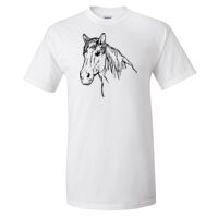 Gildan Ultra Cotton T-Shirt Thumbnail