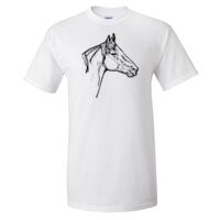 Gildan Ultra Cotton T-Shirt Thumbnail