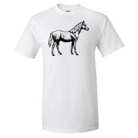 Gildan Ultra Cotton T-Shirt Thumbnail