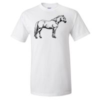 Gildan Ultra Cotton T-Shirt Thumbnail