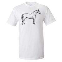 Gildan Ultra Cotton T-Shirt Thumbnail