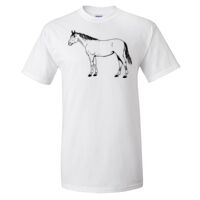 Gildan Ultra Cotton T-Shirt Thumbnail