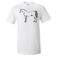 Gildan Ultra Cotton T-Shirt Thumbnail