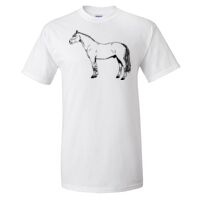 Gildan Ultra Cotton T-Shirt Thumbnail