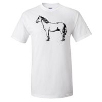 Gildan Ultra Cotton T-Shirt Thumbnail