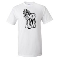 Gildan Ultra Cotton T-Shirt Thumbnail