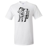 Gildan Ultra Cotton T-Shirt Thumbnail