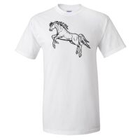 Gildan Ultra Cotton T-Shirt Thumbnail