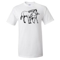 Gildan Ultra Cotton T-Shirt Thumbnail