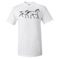 Gildan Ultra Cotton T-Shirt Thumbnail