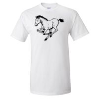 Gildan Ultra Cotton T-Shirt Thumbnail