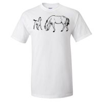 Gildan Ultra Cotton T-Shirt Thumbnail