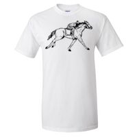 Gildan Ultra Cotton T-Shirt Thumbnail