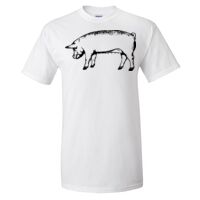 Gildan Ultra Cotton T-Shirt Thumbnail