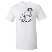 Gildan Ultra Cotton T-Shirt Thumbnail