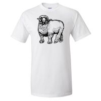 Gildan Ultra Cotton T-Shirt Thumbnail