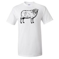 Gildan Ultra Cotton T-Shirt Thumbnail