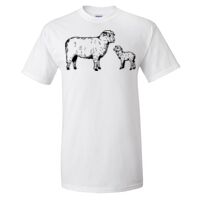 Gildan Ultra Cotton T-Shirt Thumbnail