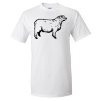 Gildan Ultra Cotton T-Shirt Thumbnail