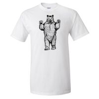 Gildan Ultra Cotton T-Shirt Thumbnail