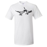 Gildan Ultra Cotton T-Shirt Thumbnail