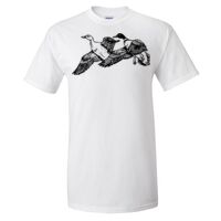 Gildan Ultra Cotton T-Shirt Thumbnail