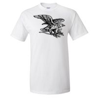 Gildan Ultra Cotton T-Shirt Thumbnail