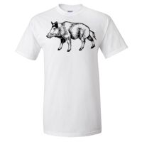 Gildan Ultra Cotton T-Shirt Thumbnail