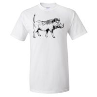 Gildan Ultra Cotton T-Shirt Thumbnail