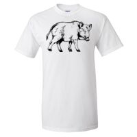 Gildan Ultra Cotton T-Shirt Thumbnail