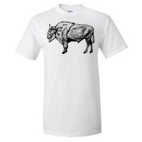 Gildan Ultra Cotton T-Shirt Thumbnail