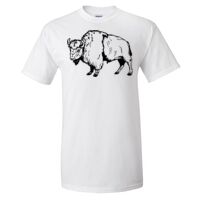 Gildan Ultra Cotton T-Shirt Thumbnail