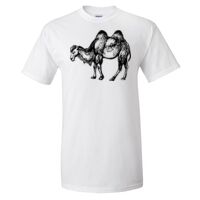 Gildan Ultra Cotton T-Shirt Thumbnail