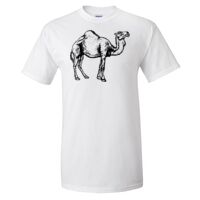 Gildan Ultra Cotton T-Shirt Thumbnail