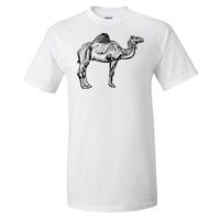 Gildan Ultra Cotton T-Shirt Thumbnail